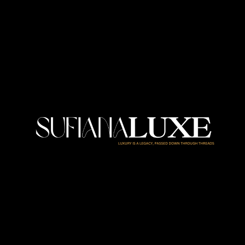 Sufiana Luxe - Sufiana